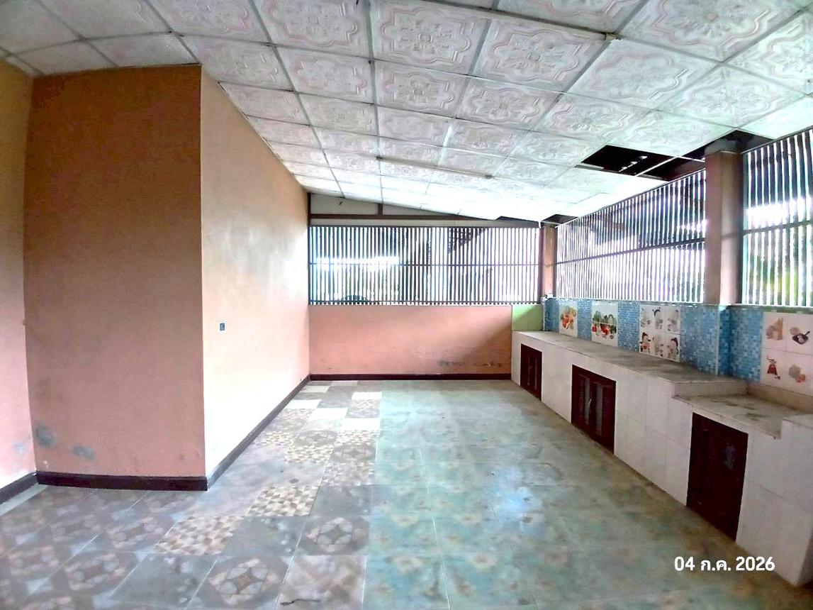 รูป บ้านเดี่ยว 199 ตร.วา บ้านโฮ่ง ลำพูน 4.4M - รูปที่ 28/35