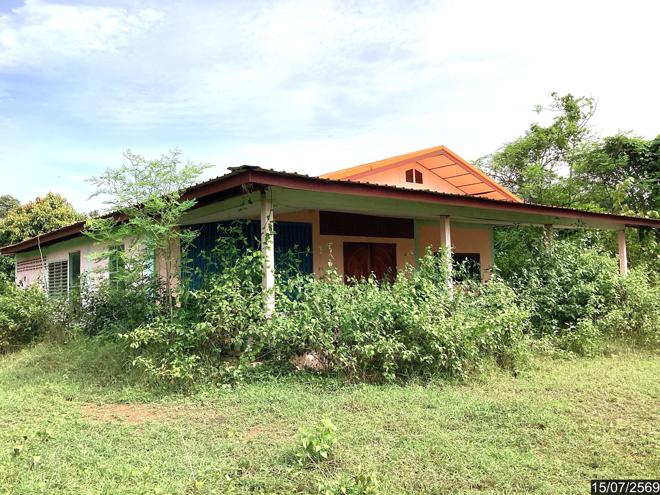 picture HOME 400 Sq.w. Phang Khon Sakon Nakhon for 2.7M - 2/33