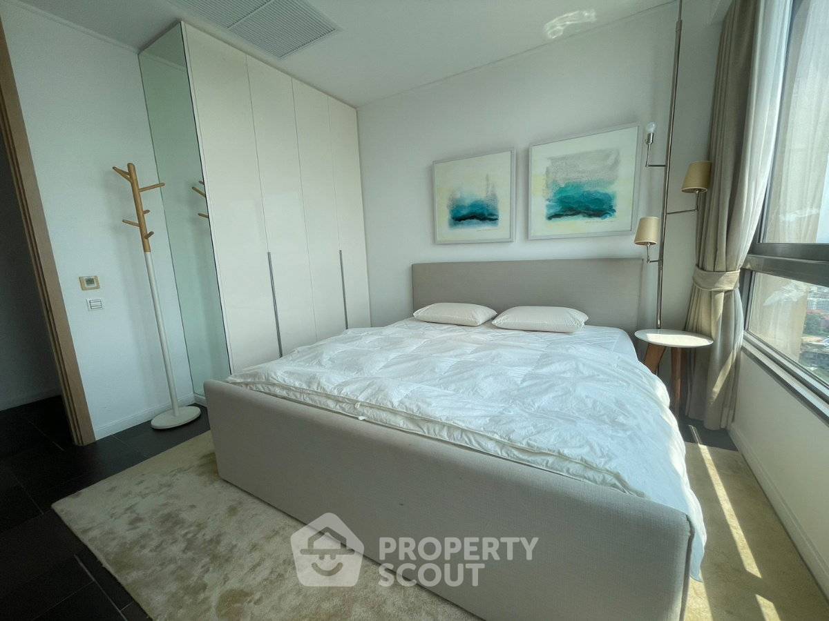 picture 40th-Floor 4-BR 219 Sqm Condo At Southpoint Pattaya (ID 3328166) - 33/36