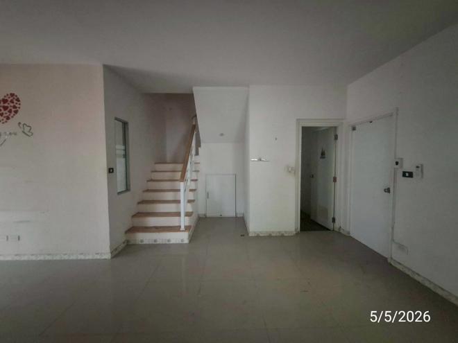 รูป ทาวน์เฮ้าส์ 24.8 ตร.วา บ้านพฤกษา 124 รังสิต-คลอง 4 คลองหลวง ปทุมธานี 1.6M - รูปที่ 5/35
