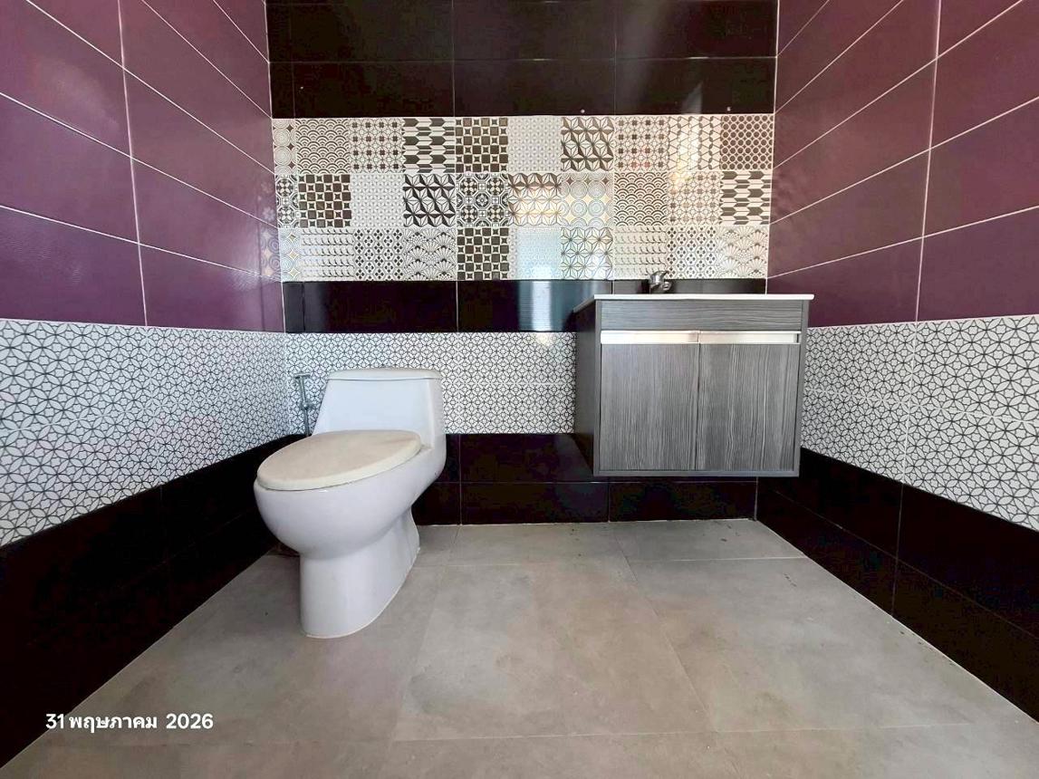 picture HOME 101.8 Sq.w. Muang Chon Buri Chonburi for 6.4M - 41/49