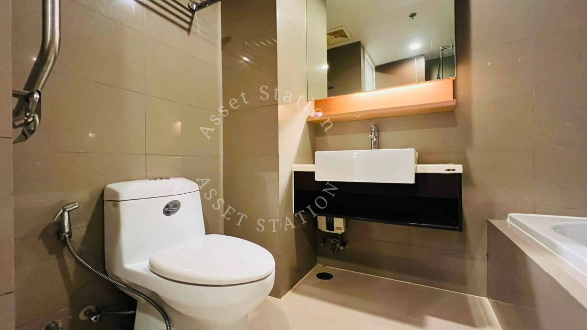picture 🔥🔥15 Sukhumvit Residences | 🚝Near BTS Nana – Asoke and Terminal 21 Asok - 7/9