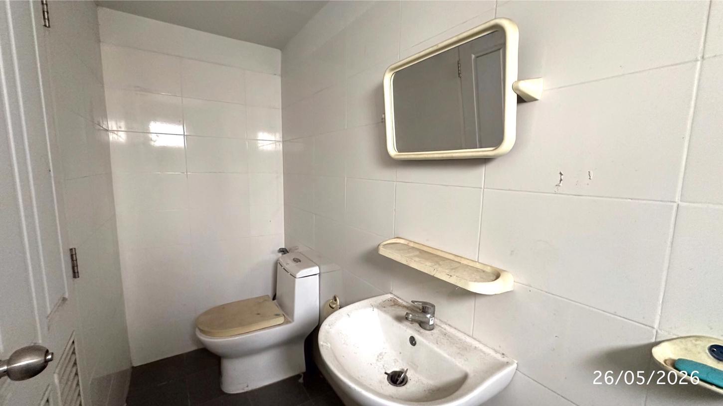 picture SHOP HOUSE 17 Sq.w. Krathum Baen Samut Sakhon for 4.3M - 32/45