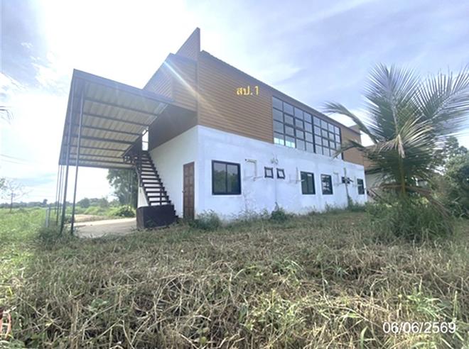 picture HOME 660.1 Sq.w. Muang Maha Sarakham Maha Sarakham for 7.9M - 5/17