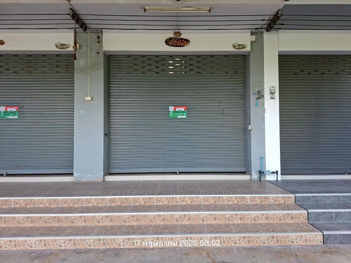 picture SHOP HOUSE 21.7 Sq.w. Muang Chanthaburi Chanthaburi for 3.1M - 16/31