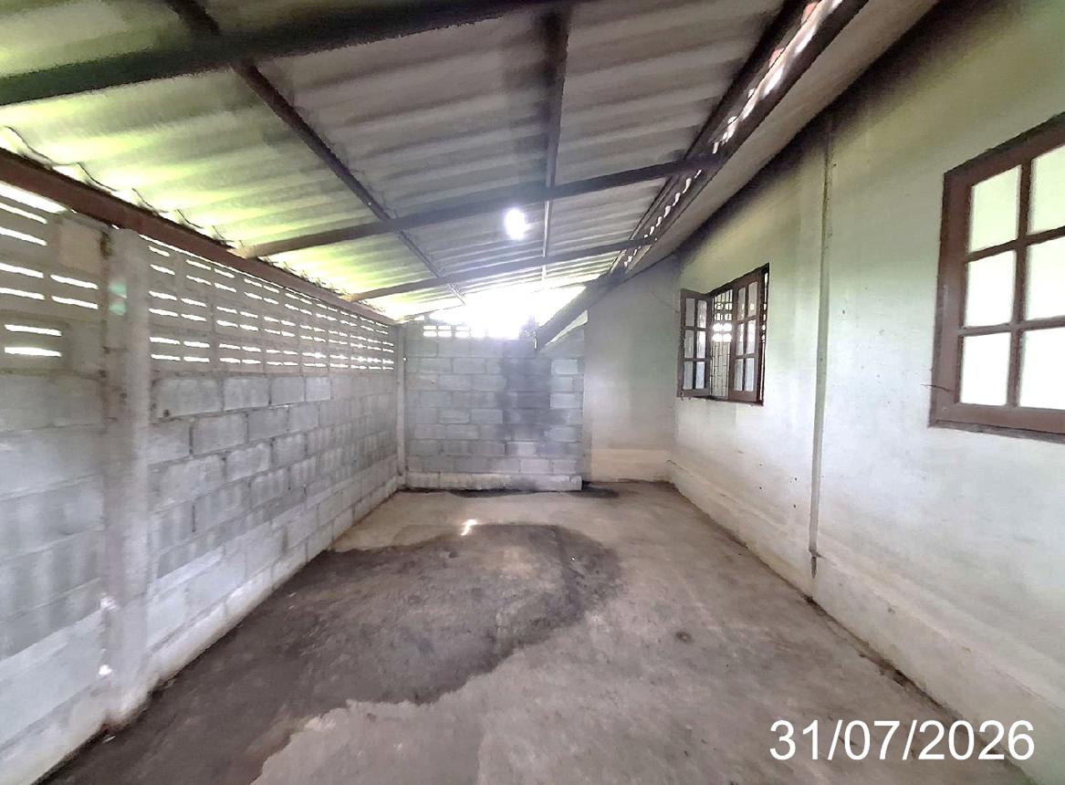 รูป บ้านเดี่ยว 413.4 ตร.วา เมืองลำพูน ลำพูน 3.3M - รูปที่ 23/33