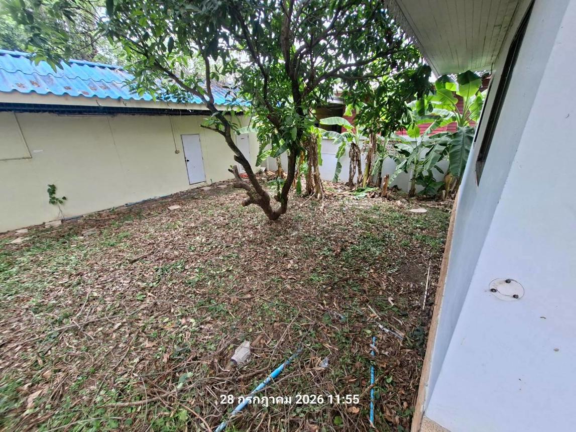 picture HOME 200 Sq.w. Khok Samrong Lopburi for 2M - 33/37