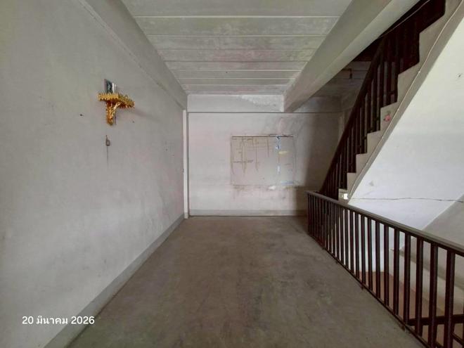 picture SHOP HOUSE 71 Sq.w. Fang Chiang Mai for 1.6M - 5/59