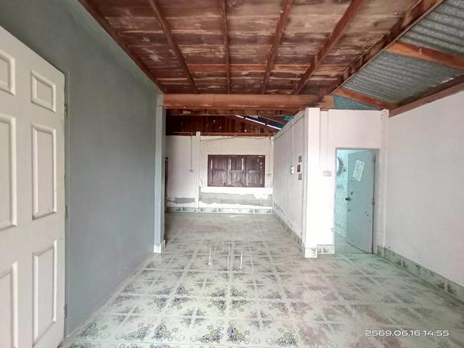 รูป บ้านเดี่ยว 31 ตร.วา โกสุมพิสัย มหาสารคาม 354,000 - รูปที่ 5/29