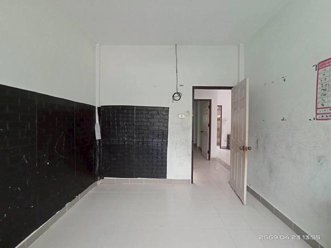 รูป ทาวน์เฮ้าส์ 23.2 ตร.วา เมืองมหาสารคาม มหาสารคาม 862,000 - รูปที่ 12/31