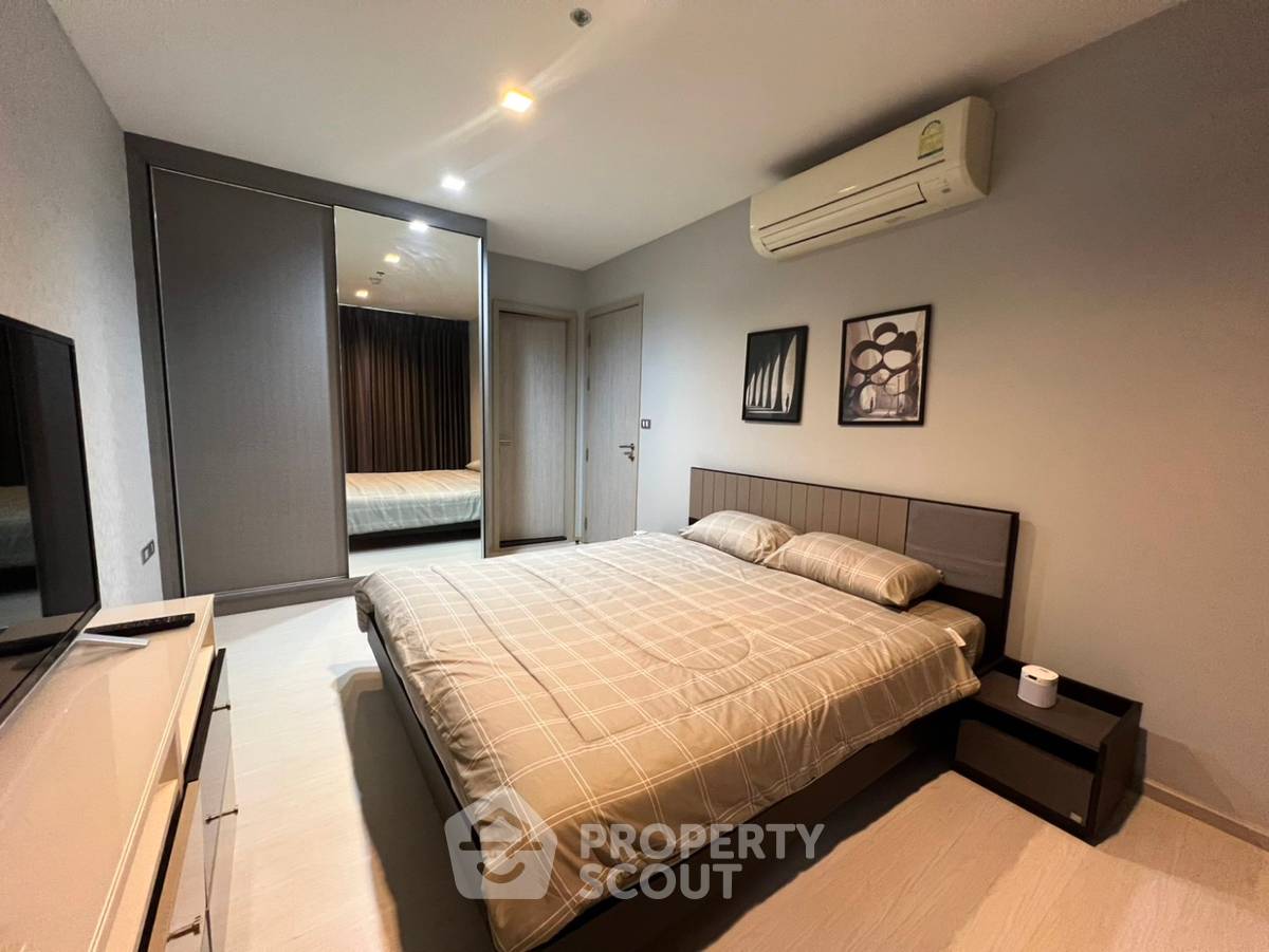 picture 300m To BTS Thong Lor | 2-BR Rhythm Sukhumvit 36-38 (ID 3319189) - 5/9