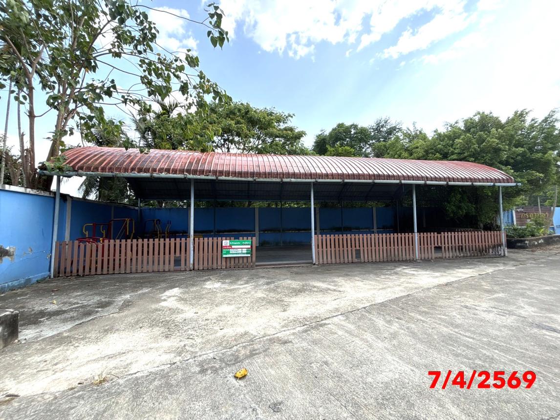 picture HOME 254.7 Sq.w. Cha-uat Nakhon Sri Thammarat for 5.3M - 41/53