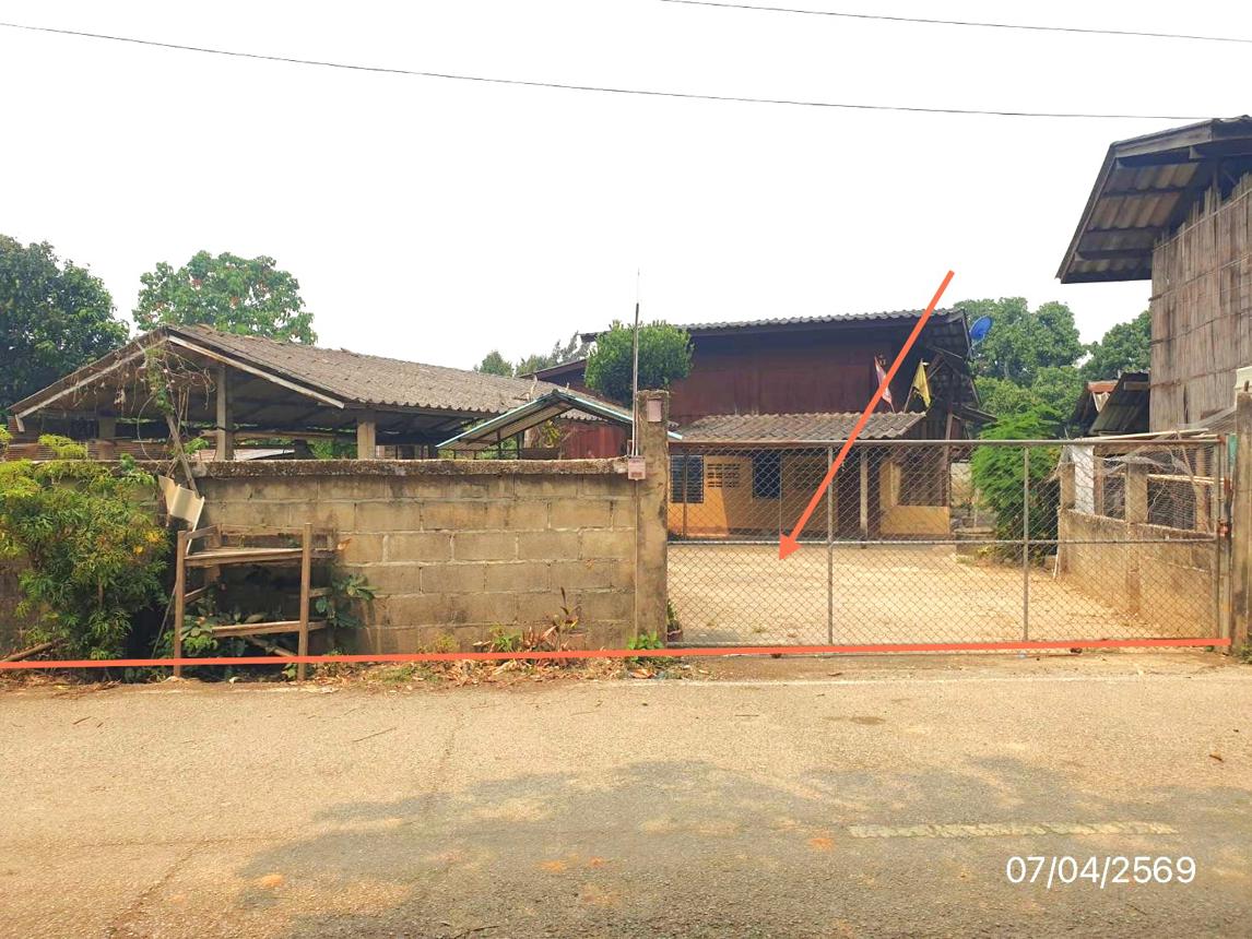 picture HOME 248 Sq.w. Wang Nua Lamphang for 1.7M - 41/45