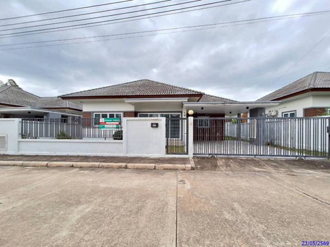 HOME 59.7 Sq.w. Muang Songkhla Songkhla for 2.8M
