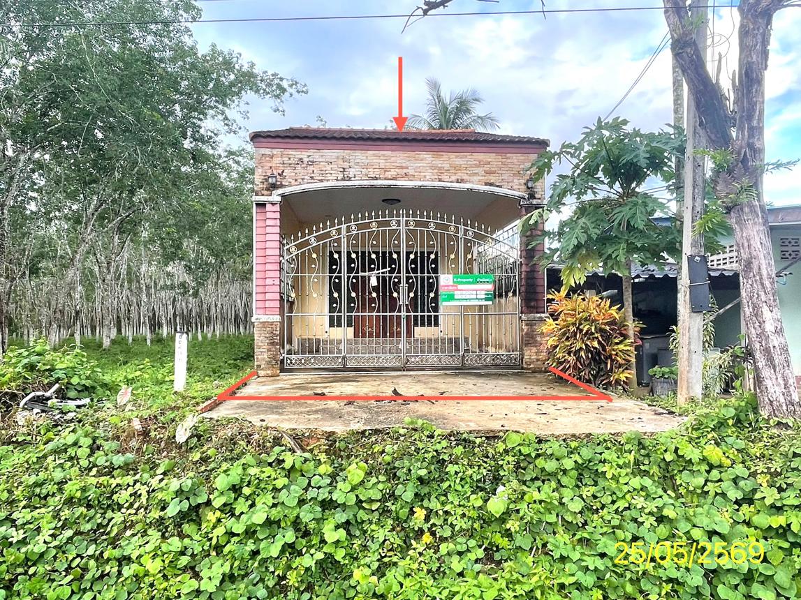 picture HOME 37.3 Sq.w. Palian Trang for 1.2M - 13/27