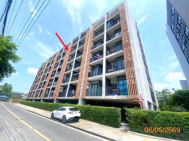 picture CONDO 53.43 Sq.m. Muang Samut Prakarn Samut Prakarn for 2.5M - 18/39
