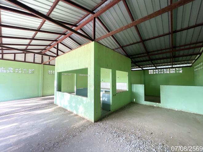 รูป บ้านเดี่ยว 446 ตร.วา ท่าตะโก นครสวรรค์ 1.4M - รูปที่ 16/45