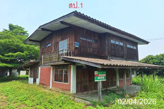รูป บ้านเดี่ยว 447.6 ตร.วา ลี้ ลำพูน 977,000 - รูปที่ 42/45