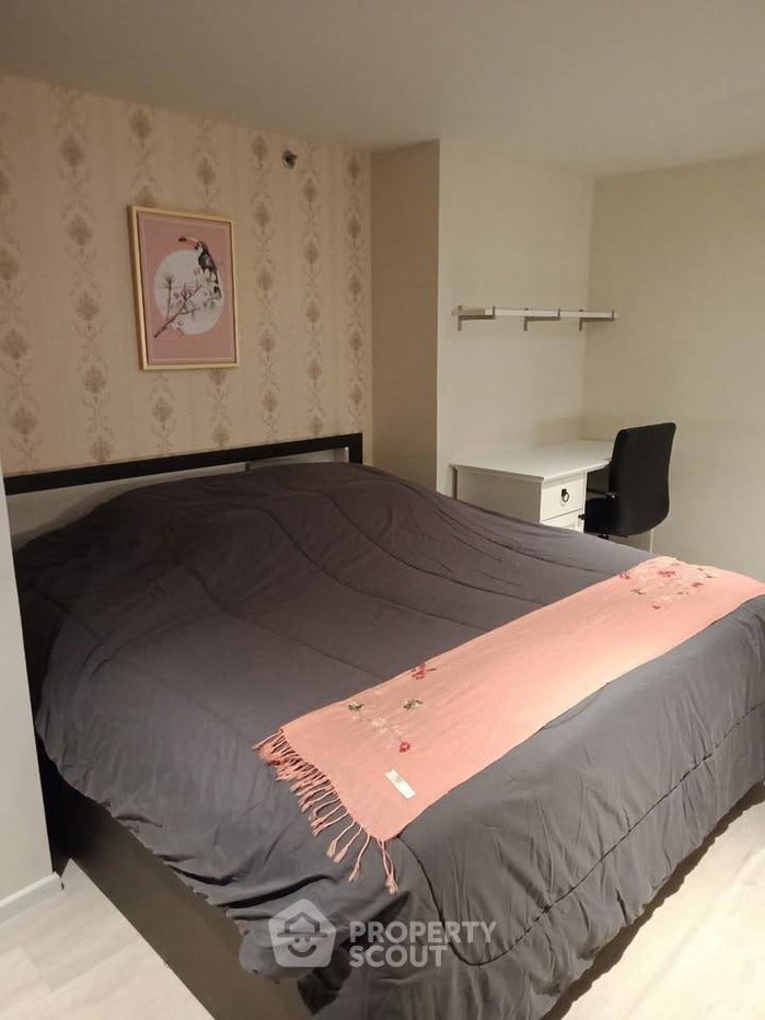 picture 1-BR Condo at The Lofts Silom near BTS Surasak (ID 3328782) - 9/18