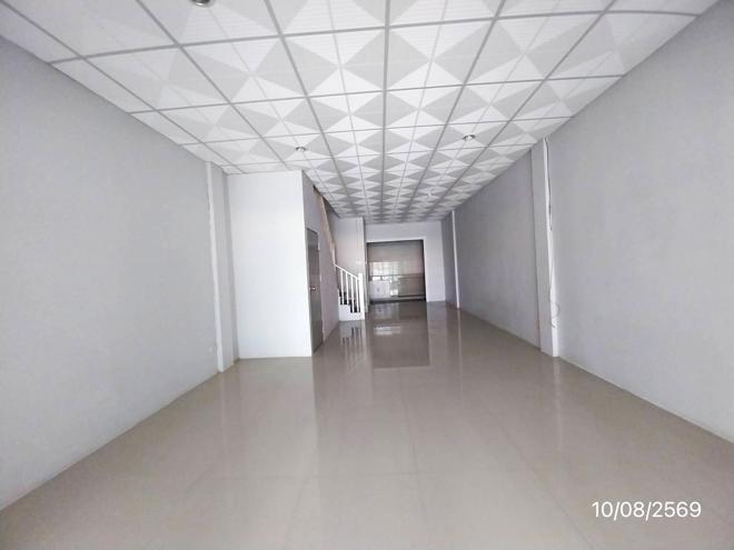 รูป ทาวน์เฮ้าส์ 16 ตร.วา ปิยวรารมย์ 3 ไทรน้อย นนทบุรี 1.3M - รูปที่ 4/35