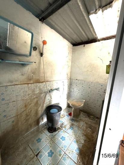 รูป บ้านเดี่ยว 63.4 ตร.วา เมืองศรีสะเกษ ศรีสะเกษ 994,000 - รูปที่ 15/35