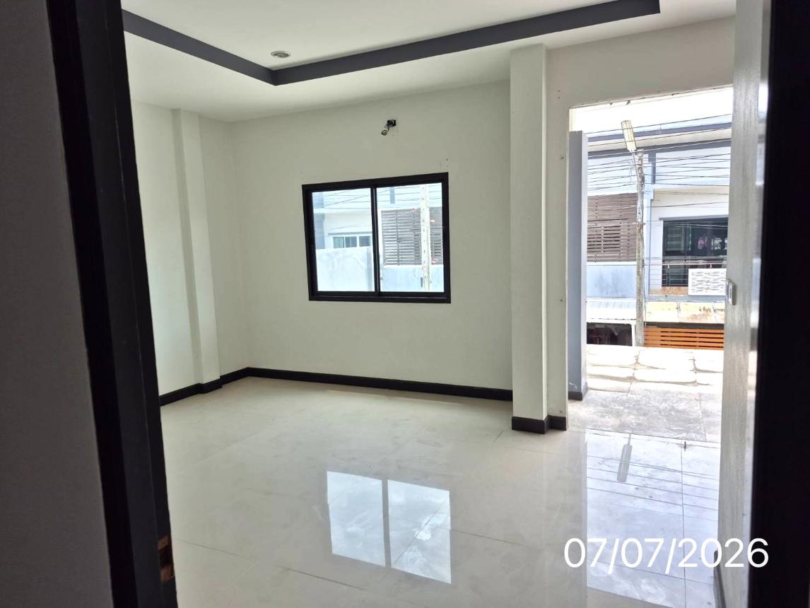 รูป บ้านเดี่ยว 36.2 ตร.วา มหานครตรังวิลเลจ แอท มหานคร เมืองตรัง ตรัง 2.7M - รูปที่ 27/37