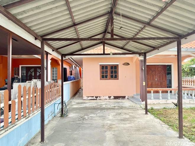 picture HOME 62 Sq.w. Cha-Am Petchburi for 2.4M - 11/27