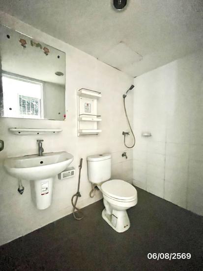 picture TOWN HOUSE 26.3 Sq.w. Saphan Sung Bangkok for 2M - 8/43
