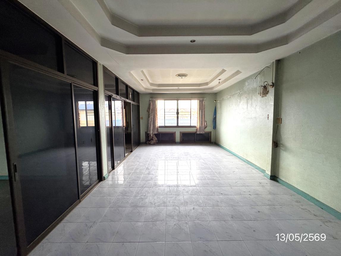 picture SHOP HOUSE 29.6 Sq.w. Muang Samut Sakhon Samut Sakhon for 2.7M - 36/51