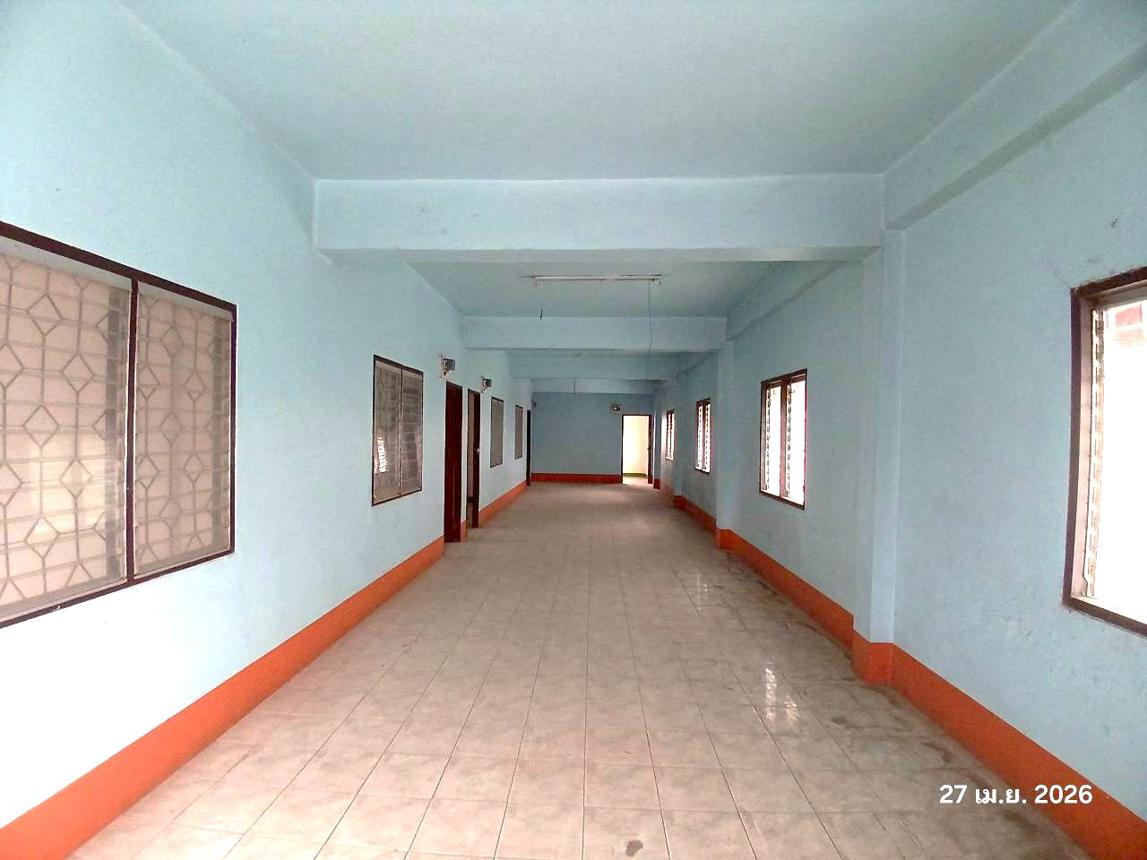รูป อาคารพาณิชย์ 159 ตร.วา เมืองลำปาง ลำปาง 3.8M - รูปที่ 26/41