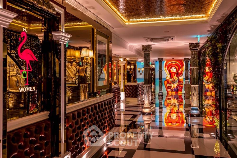 รูป ขายคอนโด 1 ห้องนอน ชั้น 32 The Riviera Ocean Drive (ID 1270905) - รูปที่ 3/15