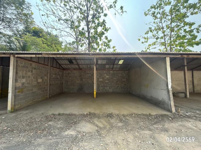 picture FACTORY 616 Sq.w. Tha Khan Tho Kalasin for 7.3M - 16/67