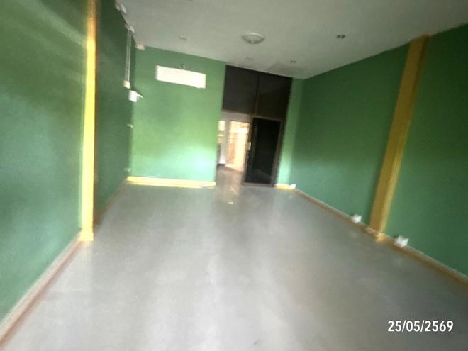 picture SHOP HOUSE 21.4 Sq.w. Muang Nakhon Ratchasima Nakhon Ratchasima for 1.3M - 6/29