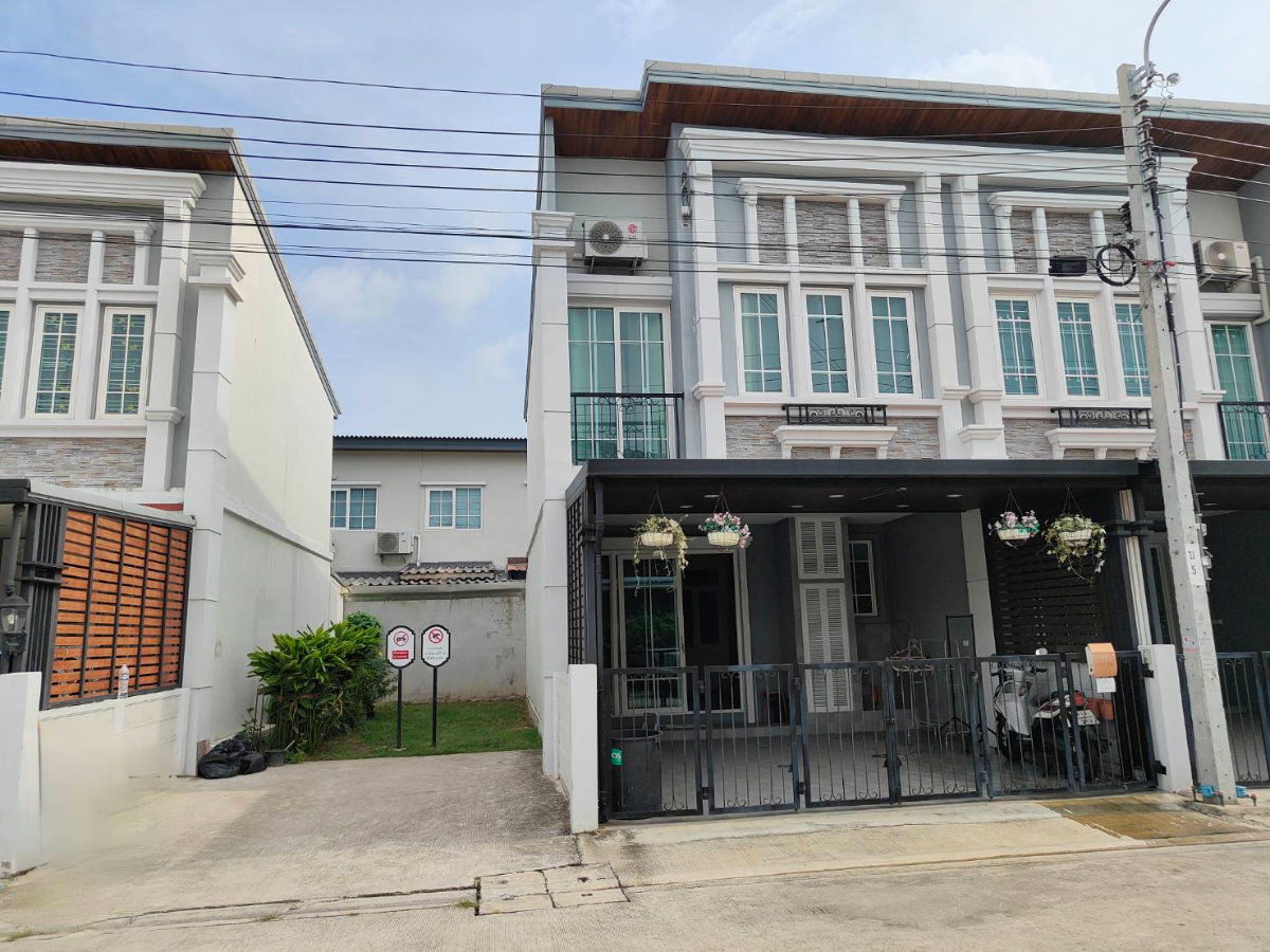 รูป Golden Town Sukhumvit- Bearing Station : โกลเด้น ทาวน์ สุขุมวิท- สถานีรถไฟฟ้าแบริ่ง, สมุทรปราการ - รูปที่ 12/16