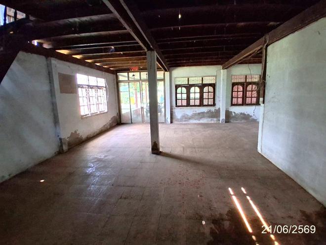 รูป บ้านเดี่ยว 133 ตร.วา ลืออำนาจ อำนาจเจริญ 717,000 - รูปที่ 7/35