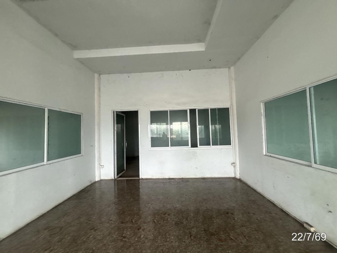 picture FACTORY 8276 Sq.w. Sikhiu Nakhon Ratchasima for 108M - 37/65