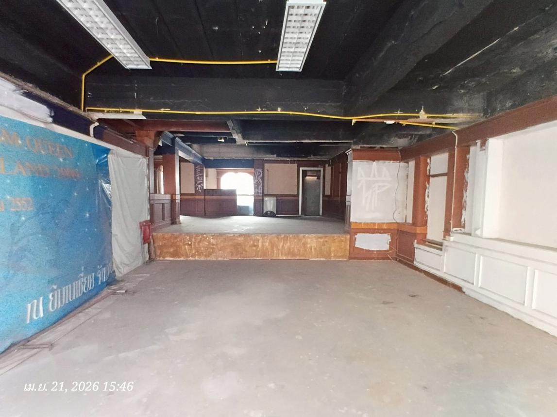 picture SHOP HOUSE 52.9 Sq.w. Chatuchak Bangkok for 15.2M - 36/49