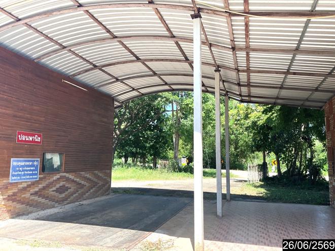picture HOME 4322 Sq.w. Wang Saphung Loei for 8.1M - 14/45