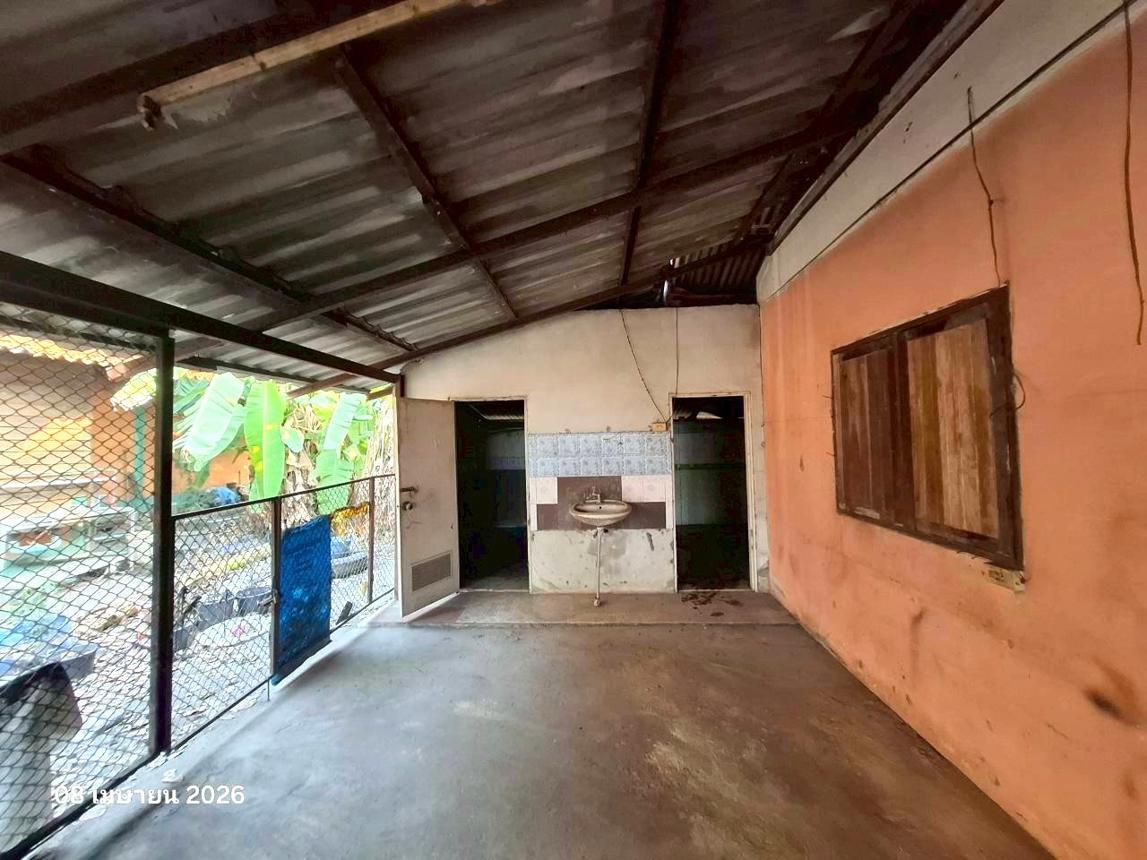 picture HOME 336 Sq.w. Wat Sing Chainat for 1.1M - 35/45