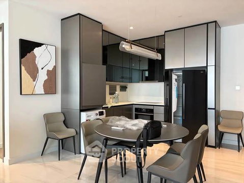 3-BR Condo at Supalai Icon Sathon near MRT Si Lom (ID 3328404)