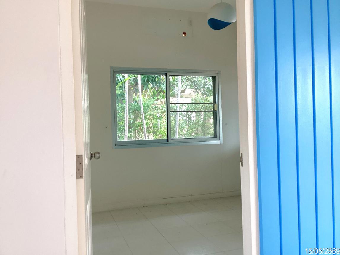 รูป บ้านเดี่ยว 97.2 ตร.วา คาซ่า ซีไซด์ ชะอำ ชะอำ เพชรบุรี 4.8M - รูปที่ 22/29