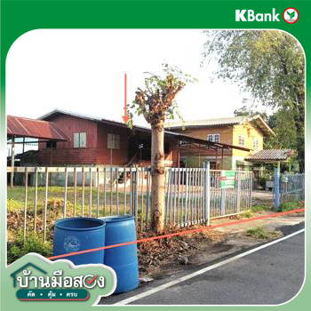 รูป บ้านเดี่ยว 196.8 ตร.วา เมืองปราจีนบุรี ปราจีนบุรี 2.1M - รูปที่ 29/31