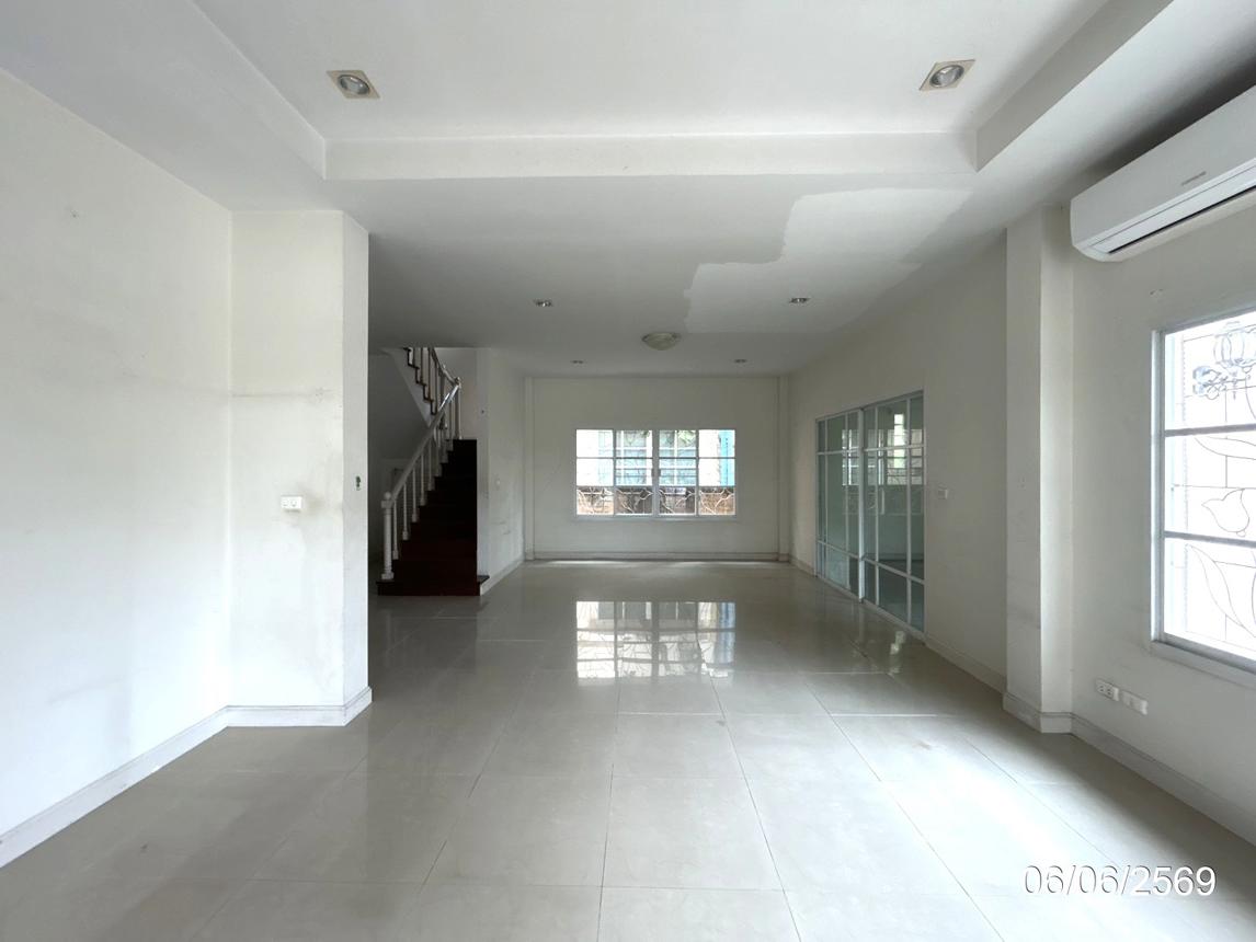 picture HOME 58 Sq.w. Muang Samut Prakarn Samut Prakarn for 6.8M - 32/57