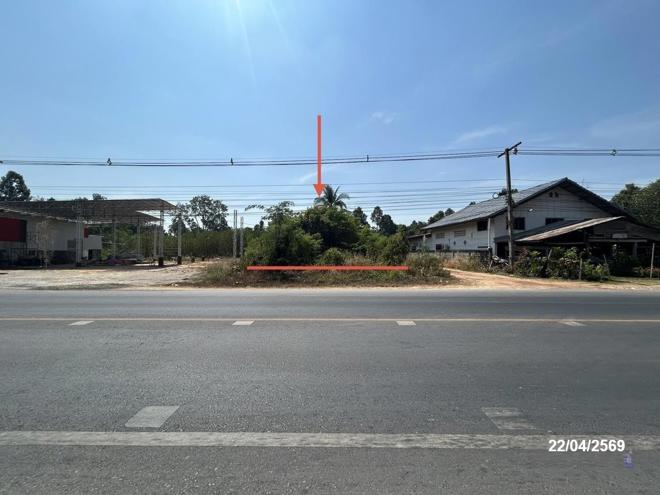 รูป โกดัง 8948 ตร.วา เดชอุดม อุบลราชธานี 13.5M - รูปที่ 19/49