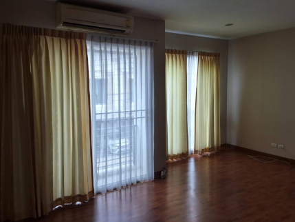 รูป ทาวน์เฮ้าส์ 20.6 ตร.วา โครงการ บ้านกลางเมือง S-Sense อ่อนนุช-วงแหวน กรุงเทพมหานคร ลาดกระบัง กรุงเทพมหานคร 3.2M - รูปที่ 15/27