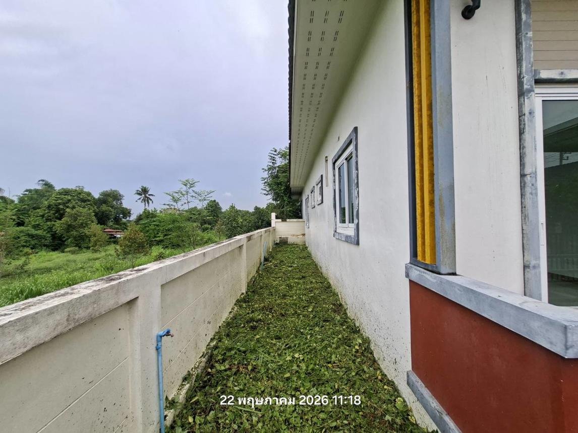 picture HOME 40.7 Sq.w. Pluak Daeng Rayong for 2M - 18/27