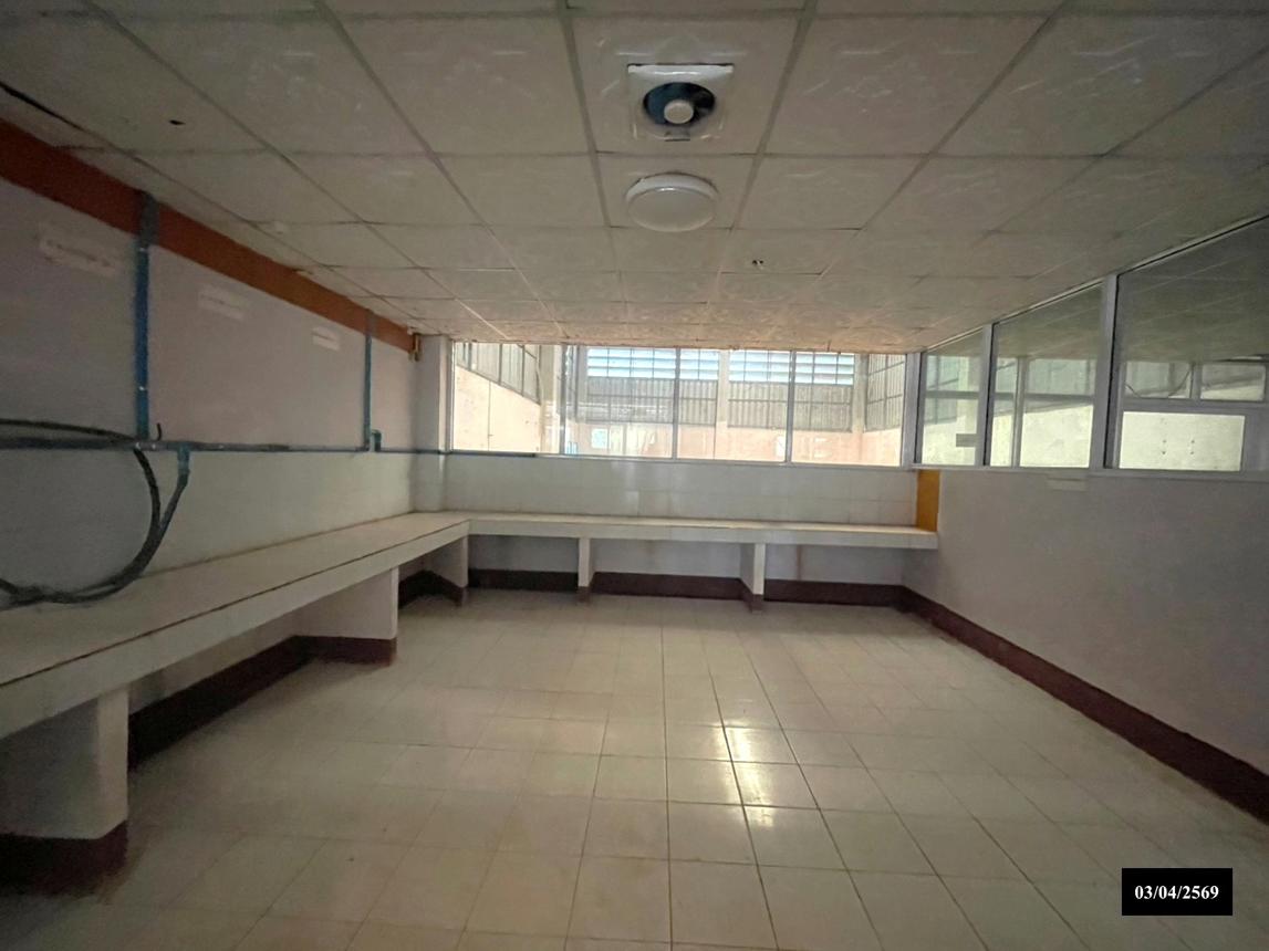 picture FACTORY 191.1 Sq.w. Ban Muang Sakon Nakhon for 3.9M - 26/43