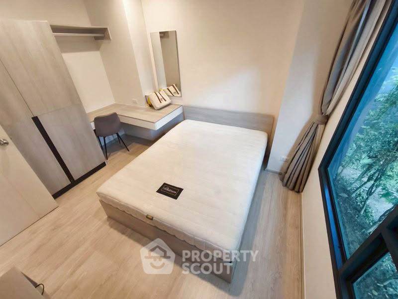 รูป คอนโด 1-ห้องนอน ที่ เอสเซ็นท์ พาร์ค วิลล์ เชียงใหม่ ใน ฟ้าฮ่าม (ID 3092450) - รูปที่ 9/12