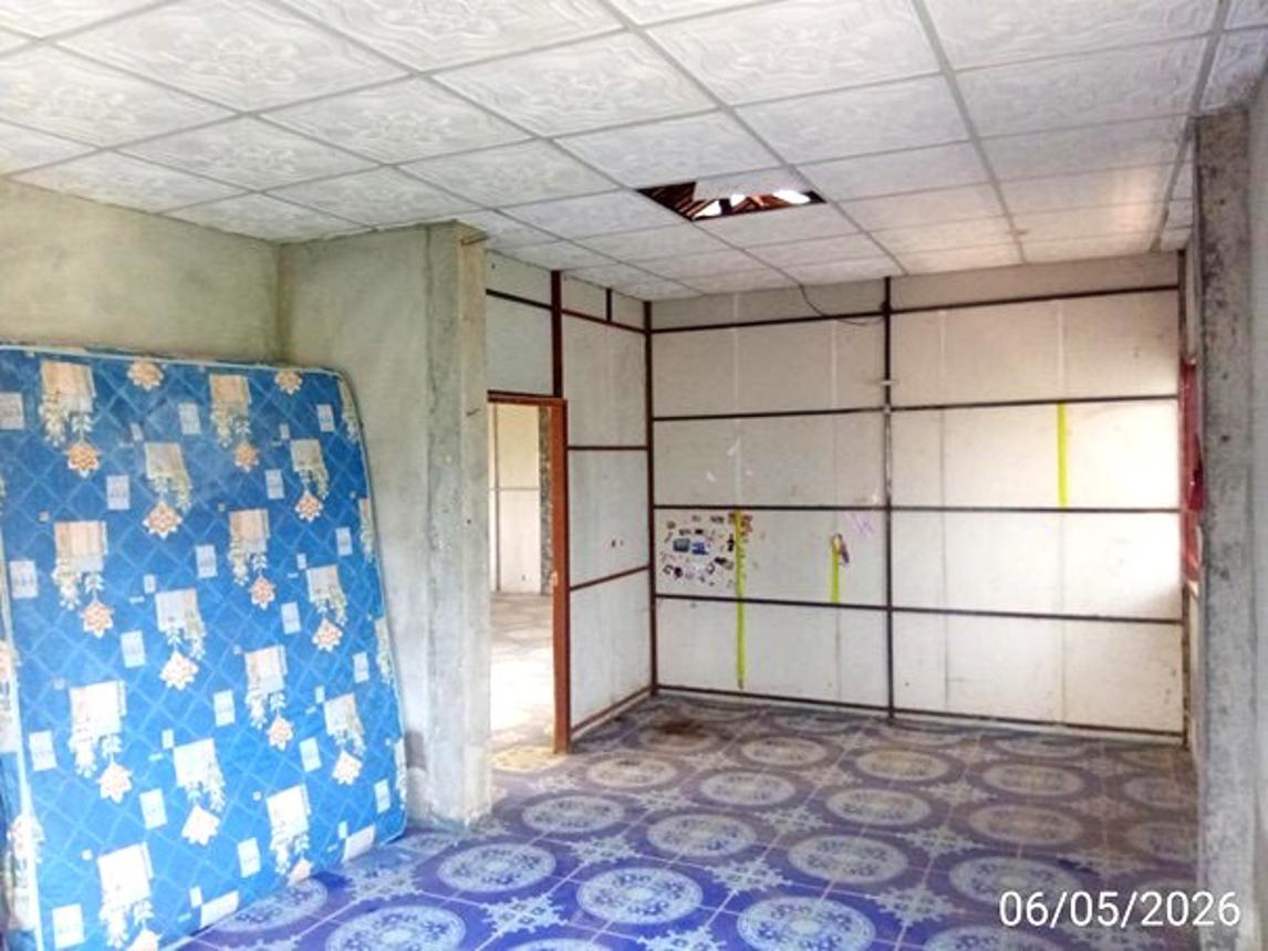 รูป บ้านเดี่ยว 135 ตร.วา ศรีวิไล บึงกาฬ 1.3M - รูปที่ 23/39