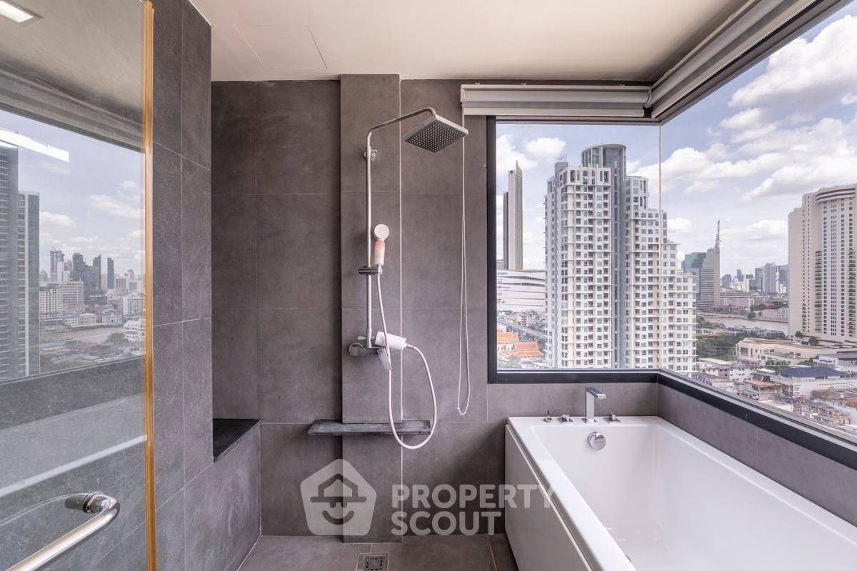 รูป ราคาดี 2 ห้องนอน Urbano Absolute ชั้น 21 ใกล้ BTS กรุงธนบุรี (ID 1229225) - รูปที่ 15/18